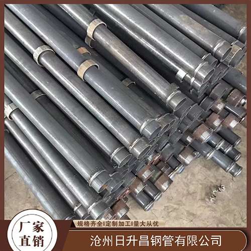 民丰声测管生产厂家
